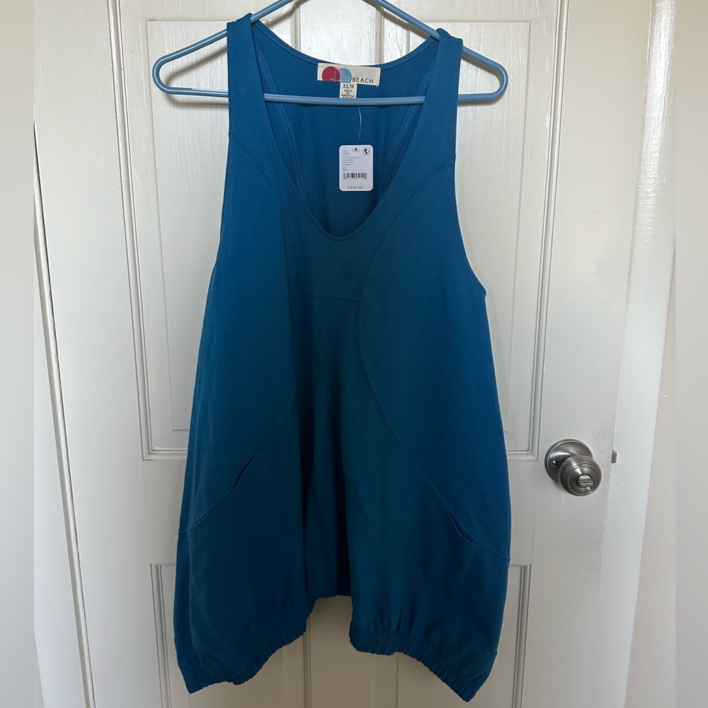 Free People Beach Cory Tunic - Picture 3 of 6
